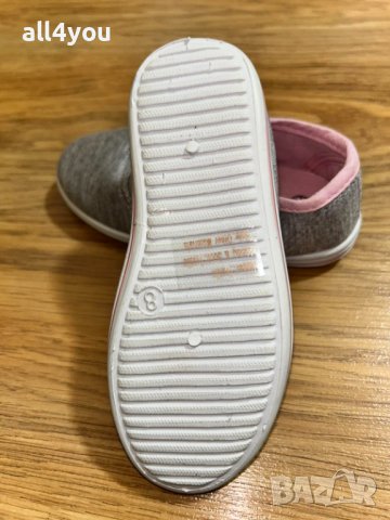 Кецове, платненки, гуменки Zig Zag, Slazenger, Hot Tuna , снимка 4 - Детски гуменки - 14408975