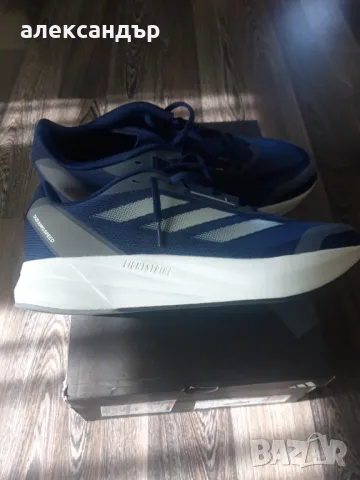 Мъжки маратонки Adidas Duramo speed