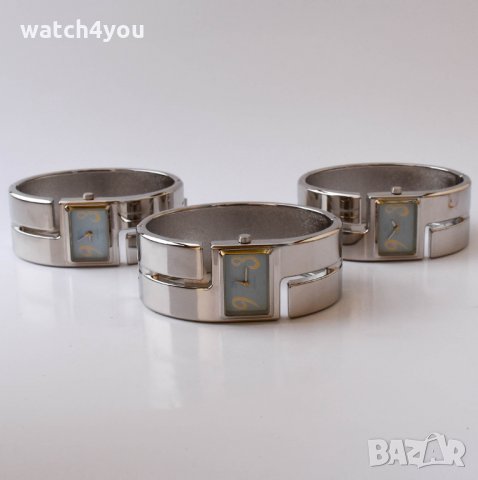 НОВ ДАМСКИ ЧАСОВНИК Q&Q ГРИВНА С ЯПОНСКИ МЕХАНИЗЪМ. ЧАСОВНИЦИ ГРИВНА QQ Q & Q GB45-222, снимка 4 - Дамски - 8715890