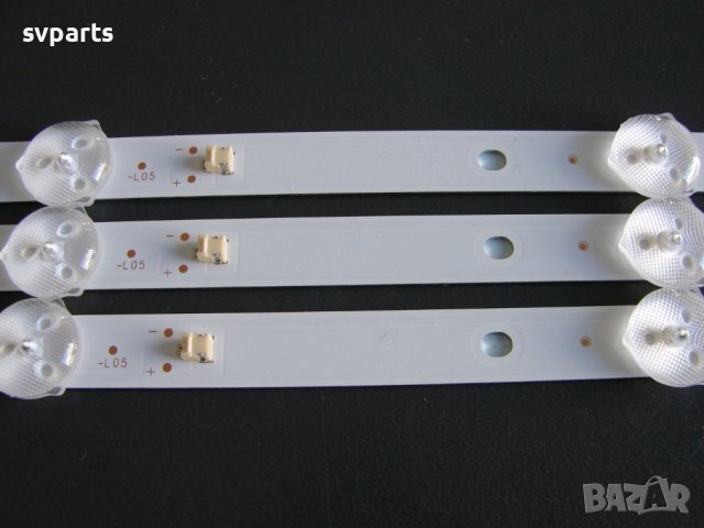 LED ленти за подсветка HL-00430A30-0402S-01, снимка 3 - Части и Платки - 42789598