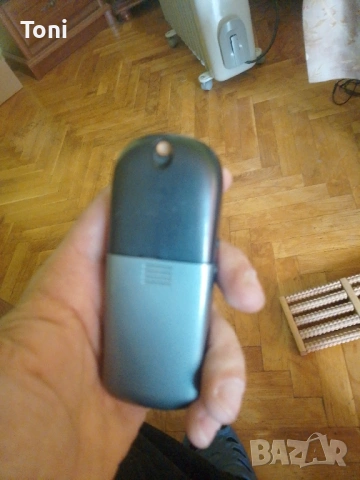 Мобилен телефон simens s 35 много запазен и рядък по договаряне , снимка 2 - Siemens - 53316550