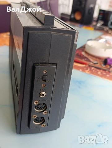 Teleton, снимка 7 - Радиокасетофони, транзистори - 54117722