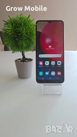 Samsung A02s, снимка 1