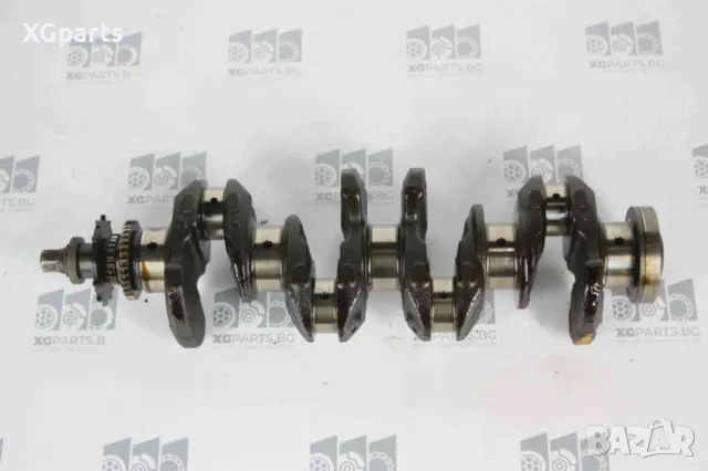  Колянов вал за Honda FR-V 2.0i 150 к.с. (2004-2011), код: K20A9