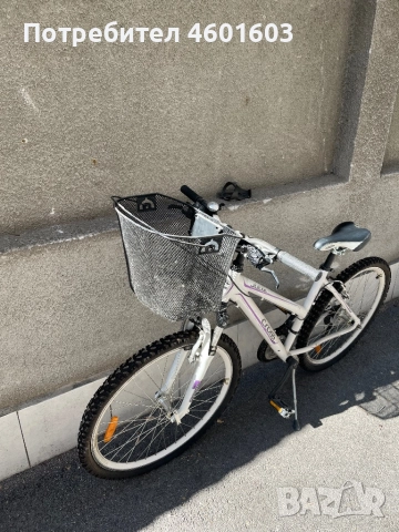 Продавам велосипед Крос, снимка 5 - Велосипеди - 51793637