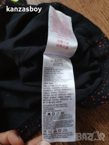 Nike JDB SLIME VORTEX - страхотна юношеска тениска КАТО НОВА 163-175см., снимка 7 - Детски тениски и потници - 51374091