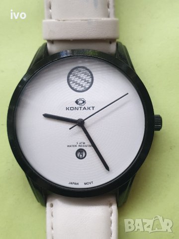 kontakt watch