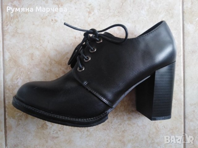 Дамски обувки