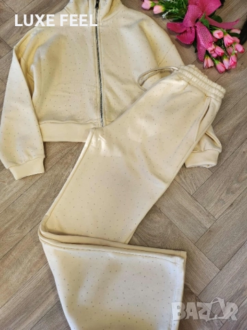 Дамски Комплекти с Камъни ⚜️, снимка 5 - Комплекти - 52507623