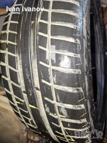 Автомобилни гуми, снимка 10 - Аксесоари и консумативи - 53254034