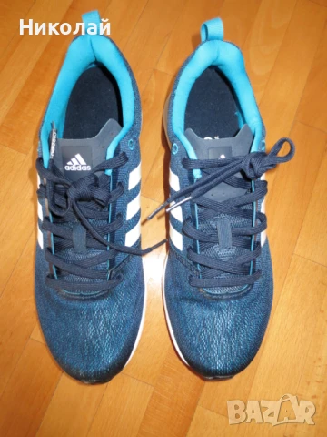 Adidas Supernova Boost Running Shoes, снимка 18 - Маратонки - 41859907