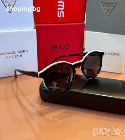 Италиански дамски слънчеви очила Ace&Tate Montly, снимка 1