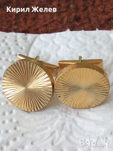 Копчета за ръкавели 52636, снимка 4 - Други - 52732874