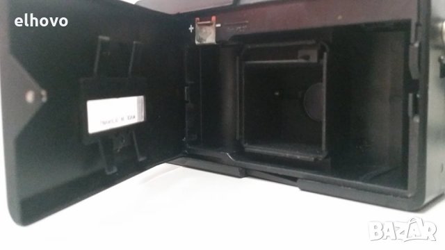 Фотоапарат REVUE matic 126 S, снимка 4 - Фотоапарати - 29539310