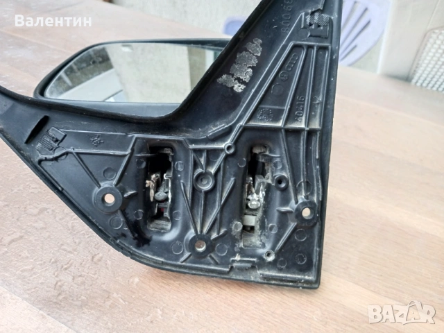 Огледало VW T4, снимка 4 - Части - 53304588