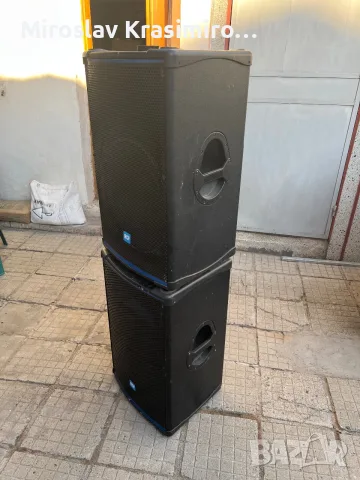 Tonkoloni 15 incha, снимка 9 - Тонколони - 55883728