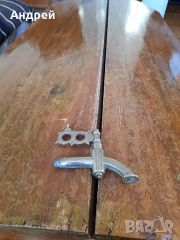 Старо кранче за самовар #3