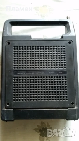 Радио Xirico , снимка 2 - Радиокасетофони, транзистори - 51392326