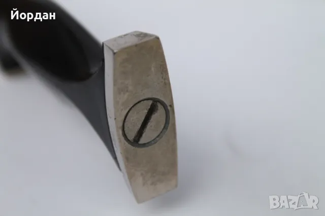 Немски нож ''ERN Solingen'' , снимка 8 - Ножове - 49741723