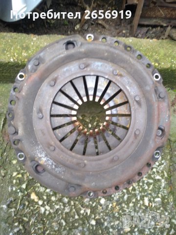 Фолксваген Шаран и Форд Галакси, снимка 14 - Автомобили и джипове - 28701611