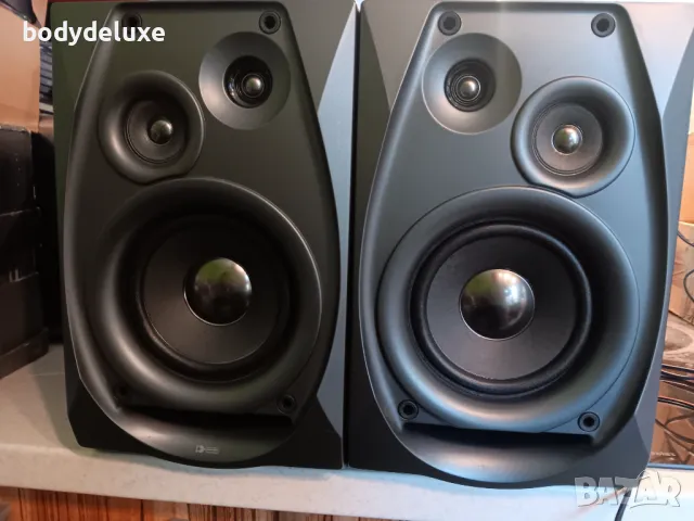 YAMAHA NX-GX70 трилентови тонколони