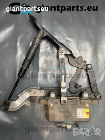 Задвижващ механизъм капак за БМВ Ф10 Ф11 BMW F10 F11 , 7191050