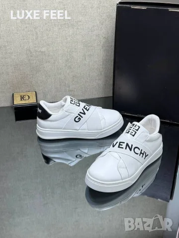 Calvin Klein ⚜️ Givenchy ⚜️Дамски Обувки 36-41, снимка 4 - Дамски ежедневни обувки - 55849929