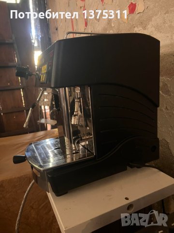 Италианска еспресо машина Grimac Mia, снимка 6 - Кафе машини - 42815553