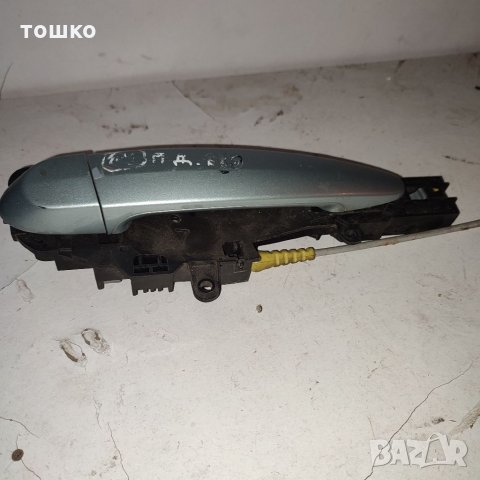 Дръжка за врата БМВ Е90/91, снимка 2 - Части - 35274312