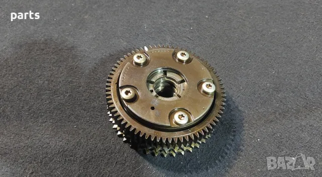 Зъбно Колело Вал 3.5 Бензин 272кс. Мерцедес CLS W219 - E класа W211-CLK-W221-W163
-A2720505347, снимка 5 - Части - 48724023