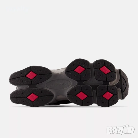 Оригинални Маратонки New Balance 9060 36-45 Номер Ню Баланс , снимка 6 - Маратонки - 54044993