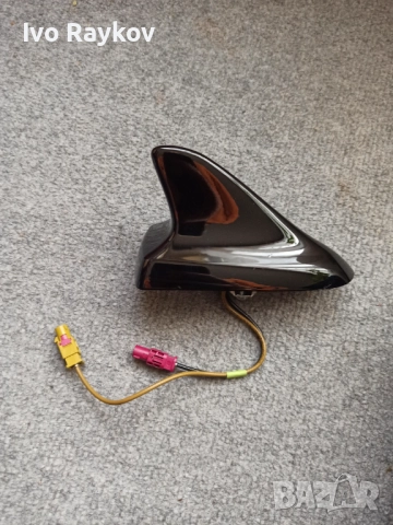 Saab Shark Fin Antenna , Антена , таван СААБ 95 , 12849780