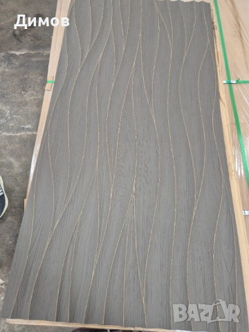 3D декоративни панели, PU камък,вътрешен и външен монтаж., снимка 3 - Облицовки - 54019376