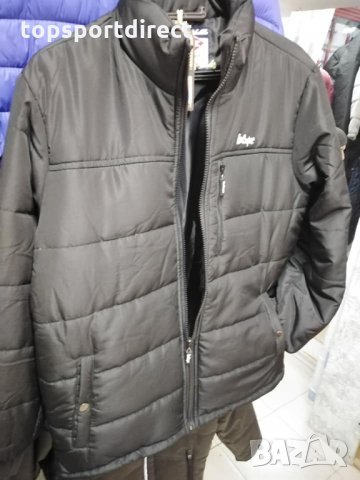 LEE Cooper 100%оригн. ЯКЕ шушляк с подплата внос Англия., снимка 5 - Якета - 19907983