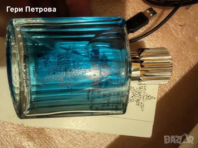 парфюм El Charro Wild Night Man 100 ml, EdP