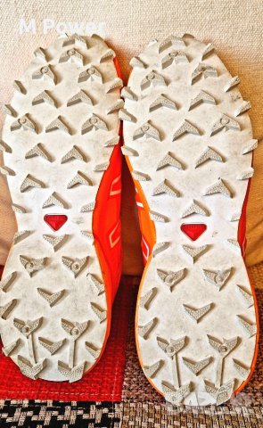 Salomon Speedcross 3,номер 41, снимка 8 - Маратонки - 37135413