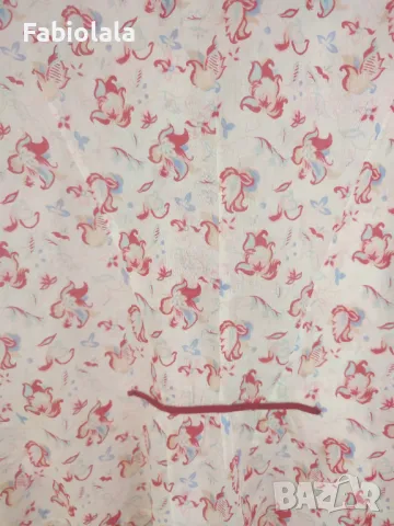 Le Jean de Marithé et de François Girbaud blouse XL, снимка 5 - Блузи с дълъг ръкав и пуловери - 49003873