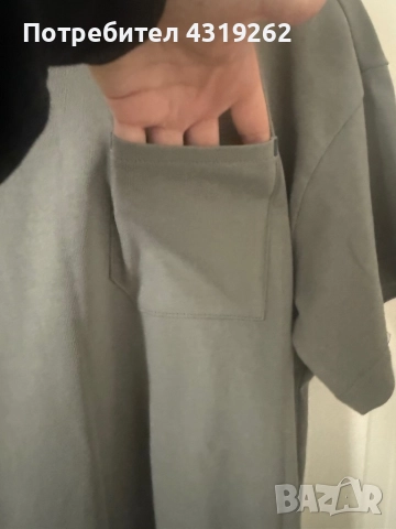 Детска тениска Nike, снимка 3 - Детски тениски и потници - 52303864