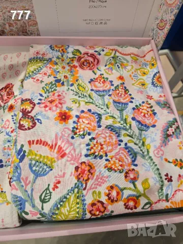 спален комплект , снимка 3 - Спално бельо - 48812216