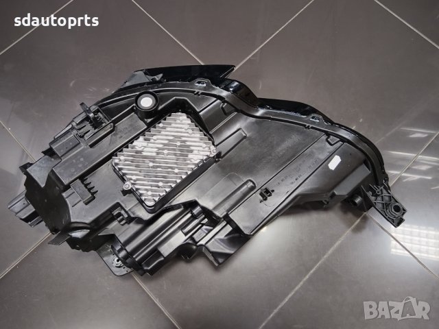НОВ Десен Фар Комплект Full LED Matrix Audi RS3 S3 A3 8Y 8Y0941036G, снимка 7 - Части - 42425417