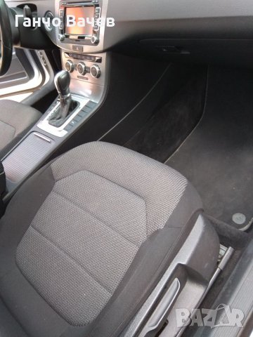 Фолксваген Пасат комби , снимка 10 - Автомобили и джипове - 39956176