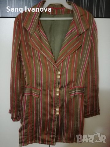 Дамско манто