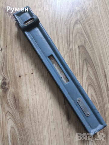 Два машини силно чувствителни нивелира с голяма точност, снимка 8 - Измервателни инструменти - 52422553