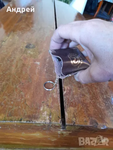 Стар ключодържател Зма дружба Враца, снимка 4 - Други ценни предмети - 49027831