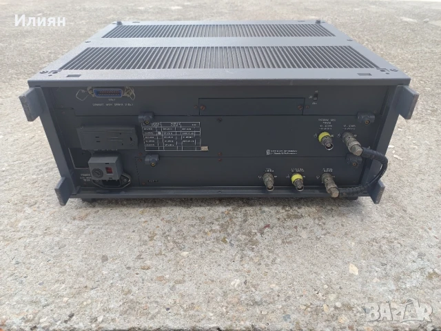 Генератор на нива-Нивогенератор , снимка 4 - Генератори - 50549937