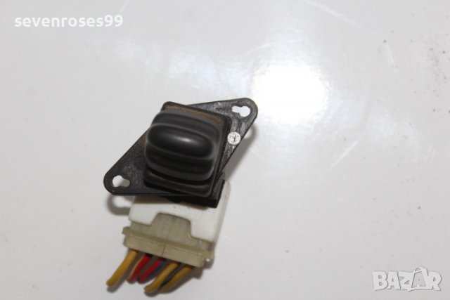 Бутон ел стъкло задна дясна Хонда ЦРВ Honda CRV 1 , снимка 2 - Части - 39479378