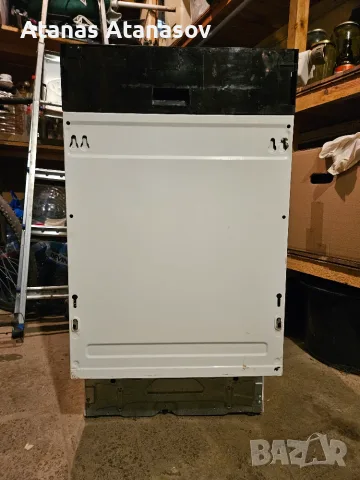 Electrolux съдомиялна за вграждане 45 см използвана, снимка 7 - Съдомиялни - 56158016