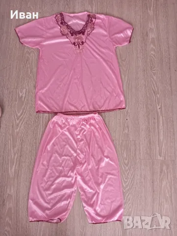 Пижама нова