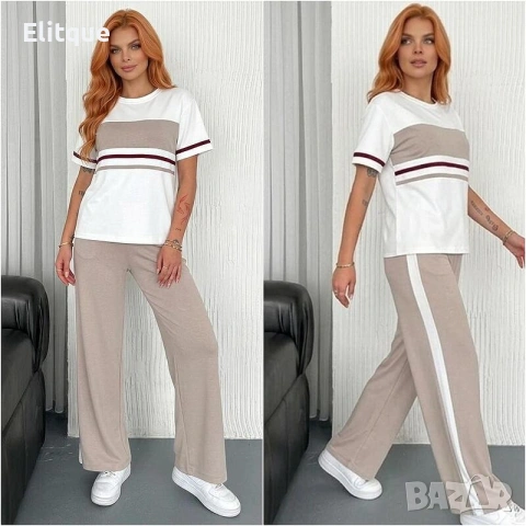 дамски екипи , снимка 8 - Спортни екипи - 54247090