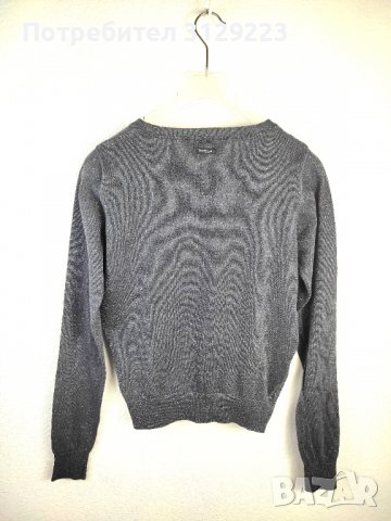 Silver Creek cardigan M/L, снимка 4 - Жилетки - 37858933